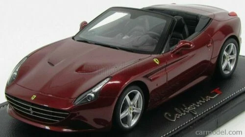 Coches, camiones y furgonetas de automodelismo y aeromodelismo BBR de escala 1:18