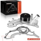 A-Premium Engine Water Pump for Jeep Wrangler Wrangler JK 2012-2018 68079412AB