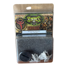 Hordes: Skorne 'Mortitheurge Willbreaker (Solo)' - Privateer Press/PIP 74073 🐙