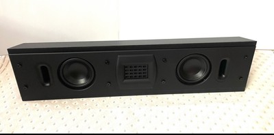 Martin Logan Encore TF Center Channel 