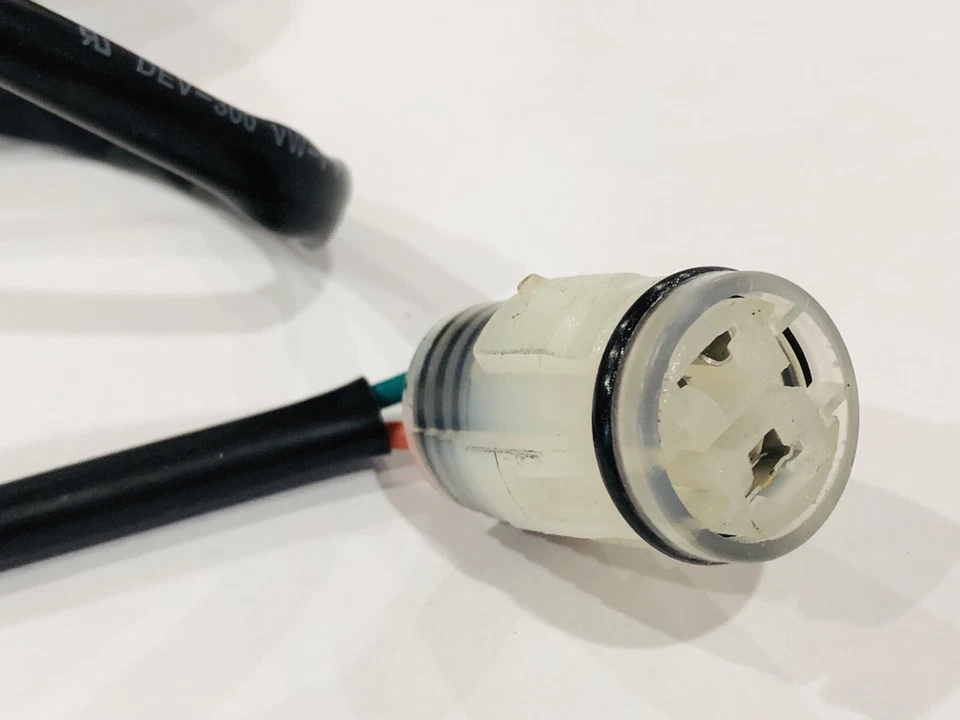 DB Electrical Shift Control Motor For 2001-14 Honda TRX500FA 31300-HN2-003 - Image 4 of 4