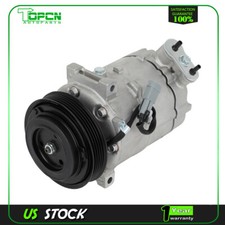 Ac Ac Compressor For Chevrolet Cobalt Hhr Pontiac G5 Saturn Ion 2.2l 2.4l Ac Ac Compressor For Chevrolet Cobalt Hhr Pontiac G5 Saturn Ion 2.2l 2.4l