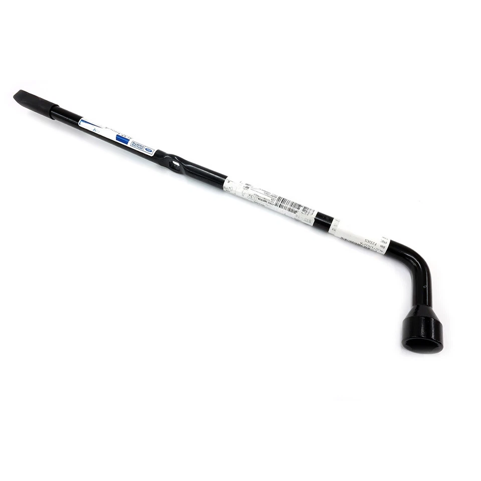 Chave de porca de roda nova do fabricante Ford F-150 Lincoln Mark LT AL3Z-17032-A - Imagem 3 de 3