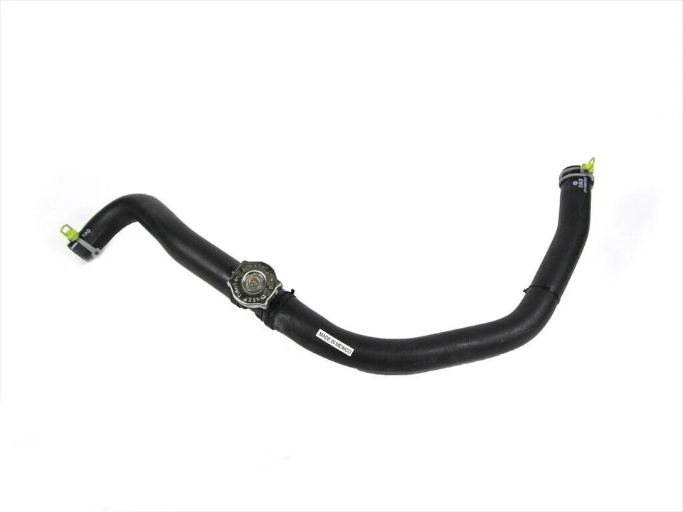 CHRYSLER 200 SEBRING DODGE AVENGER RADIADOR ENTRADA MANGUERA SUPERIOR NUEVO MOPAR GENUINO Foto 3 de 4