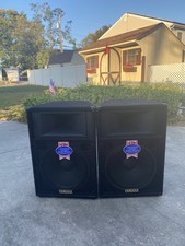 jamo d115 speakers