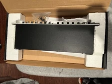 Dbx 266xs Dual Compressor/gate