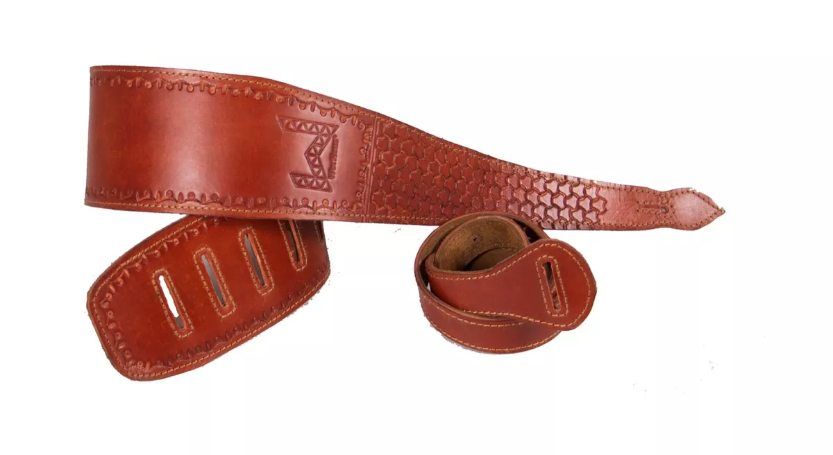 Guitar strap ebay deals