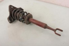 Stossdämpfer Dämpfer Vorne Rechts Audi A4 B6 8E 3.0 Quattro Domlager Halter