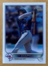 2022 Topps 3D Baseball Base/RC Class Motion Singles (You Pick)