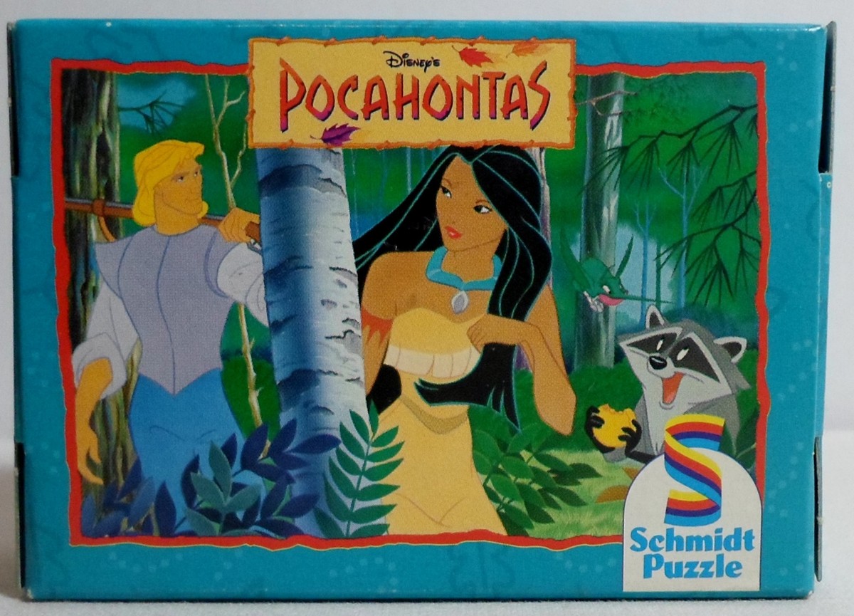 TDR Disney’s POCAHONTAS オルゴール 1pc. s-l1200.jpg