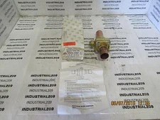 SUPERIOR FULL PORT REFRIGERATION BALL VALVE 593A-15ST NEW IN BOX