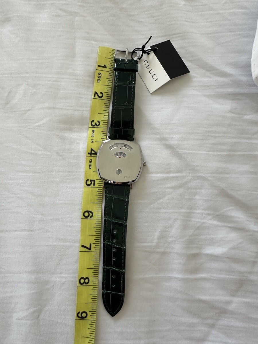 GUCCI時計 Gucci Sync XXL Unisex Watch YA137101