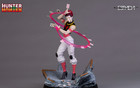 Espada Art Studio HUNTER×HUNTER 1/6 Hisoka Resin Figurine Model Statue 066/500 — photo 8