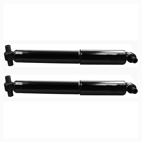 2X Shock Absorber Rear Pair Monroe for 2000-2009 International 9900ix-Z041 - Picture 2 of 4