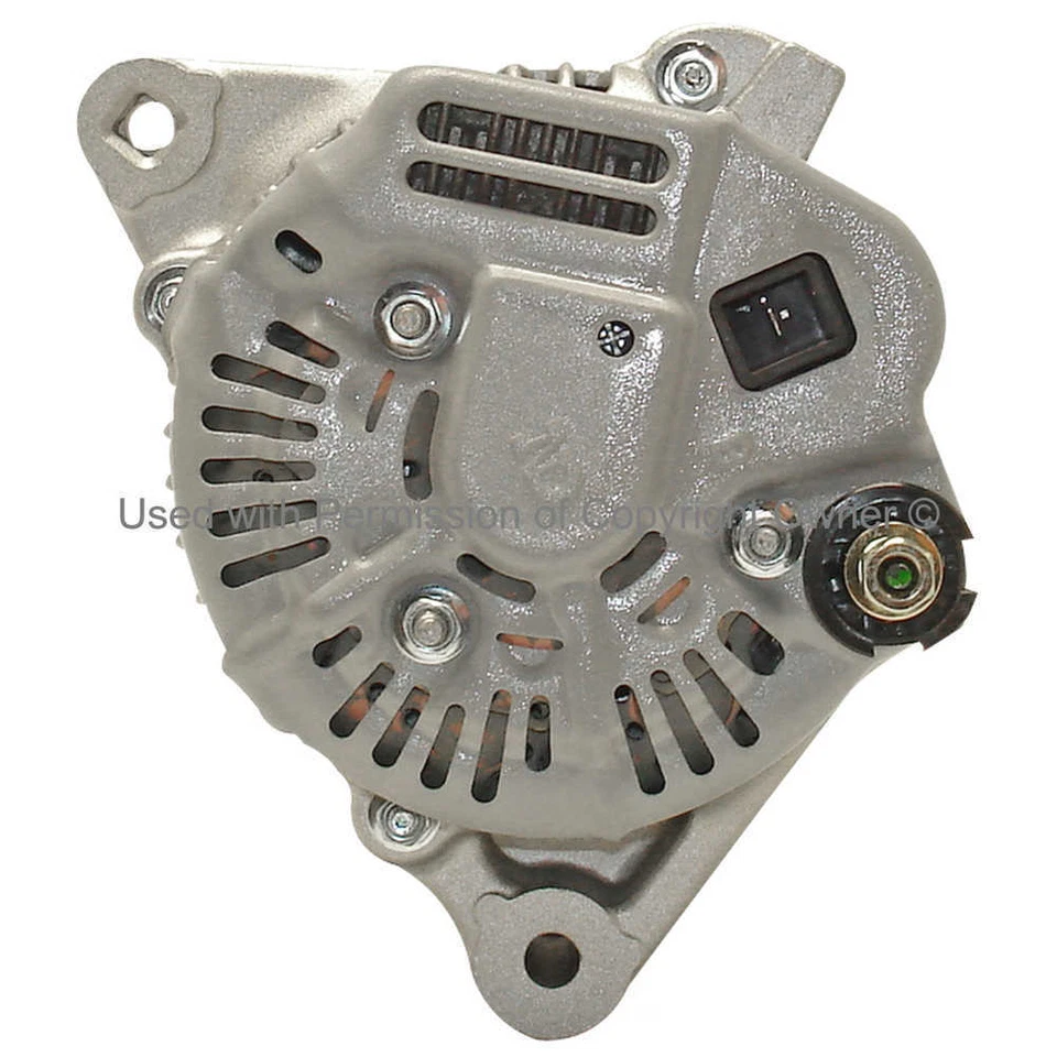 Alternator For 1991-1992 Volvo 740 2.3L 4 Cyl Naturally Aspirated 13419 - Image 4 of 4