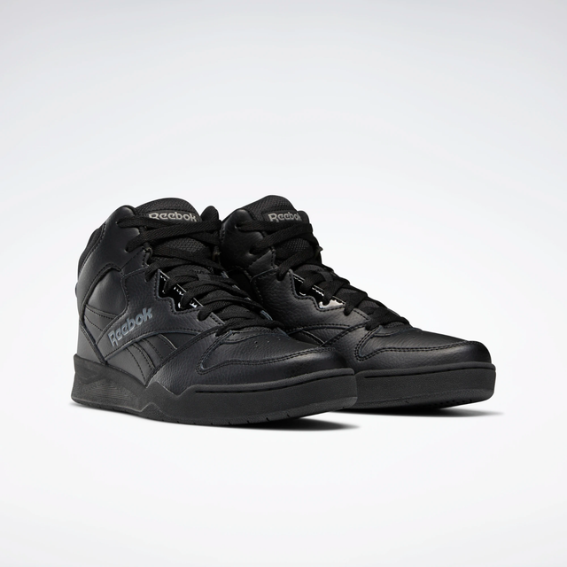 Size 7.5 - Reebok Royal BB4500 High 2 