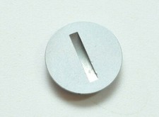 Canon Winder Cap Motor Drive Access Metal Cap For AE-1 AE-1P A-1 AV-1 AL-1