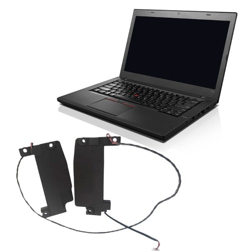 Speaker Left&Right Replacement for T460 T460S T470S Subwoofer - Photo 6/8