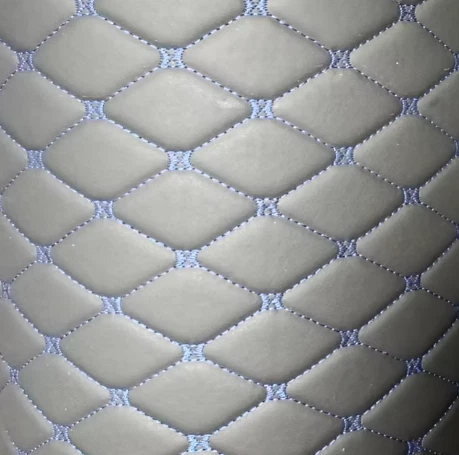 Fit For Volkswagen All Models Car Trunk Mats Rear Cargo Carpets Waterproof Liner - Image 2 of 4