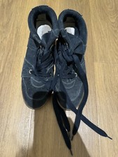 Isabel Marant Bobby trainers Black Suede 38