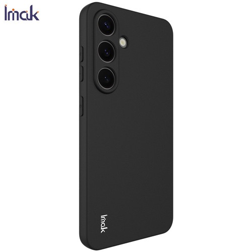 For Samsung Galaxy S25 /Ultra IMAK Thin Frost Matte Anti-Skidding TPU Soft Case - Picture 23 of 30