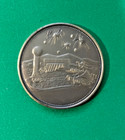 New Listing1982 World's Fair Commemorative Coin Knoxville Tennessee