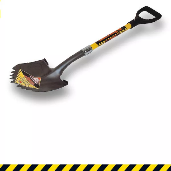 Super shovel deals