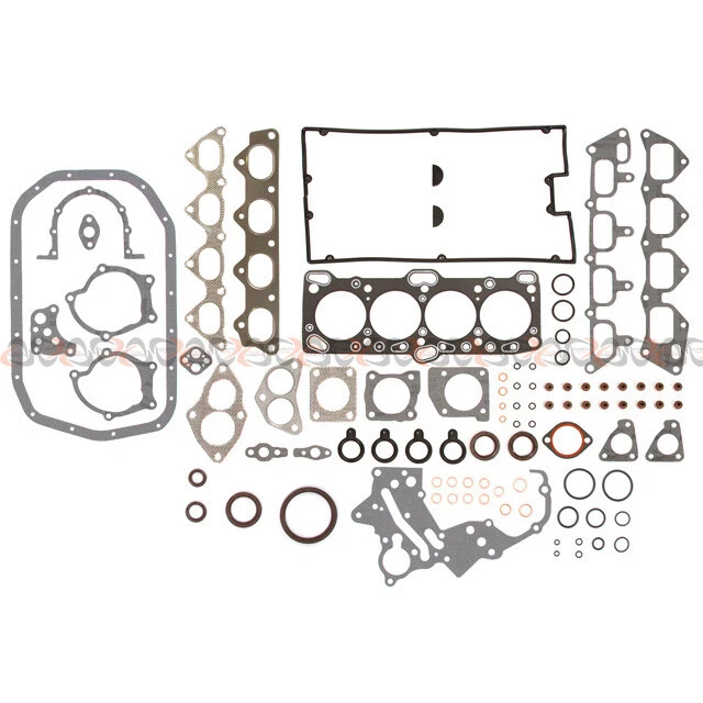 Juego completo de juntas Eagle Summit Talon Plymouth Laser Colt 2.0 89-98 4G63 4G63T Foto 2 de 4