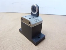 OFR (Thorlabs ?) PCB-1064 Rotating Linear Polarizer Module w/ Mounting Bracket