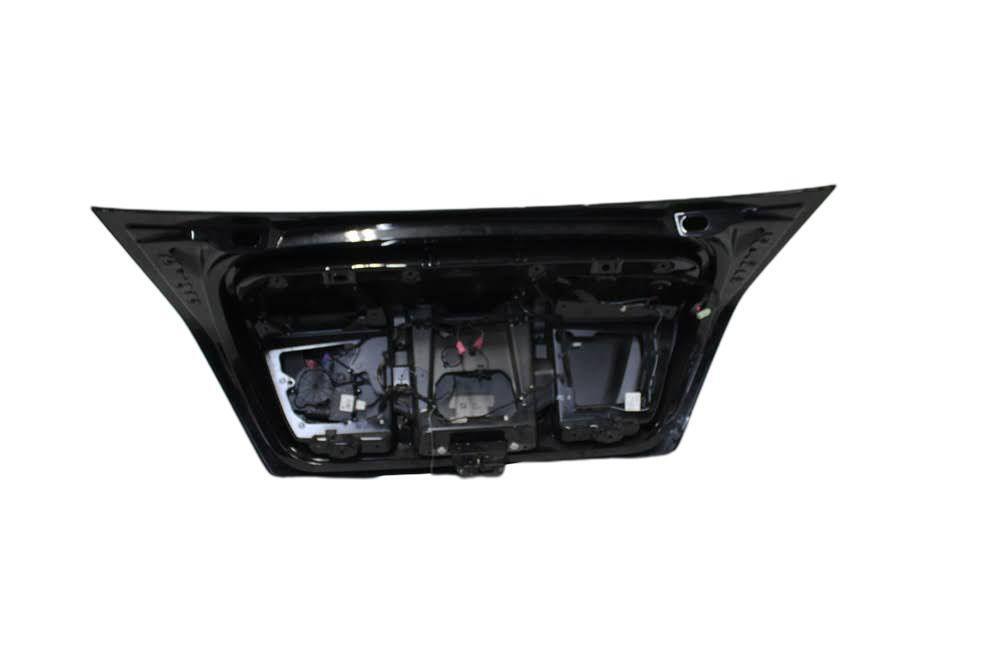 Trunk/decklid/hatch/tailgate ROLLS ROYCE 17 DING ON THE EDGE