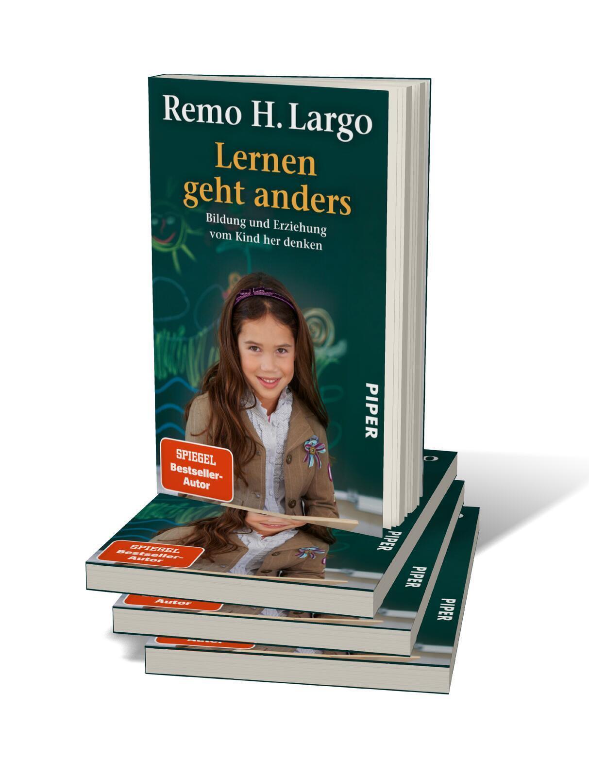Thumbnail - Lernen Geht Anders | Bildung Und Erziehung Vom Kind Her Denken | Remo