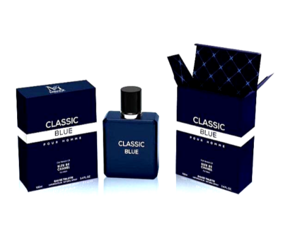 mirage blue tobacco price Mirage Brands Classic Blue, Perfume For Men, 100 ml 3.4 fl Oz