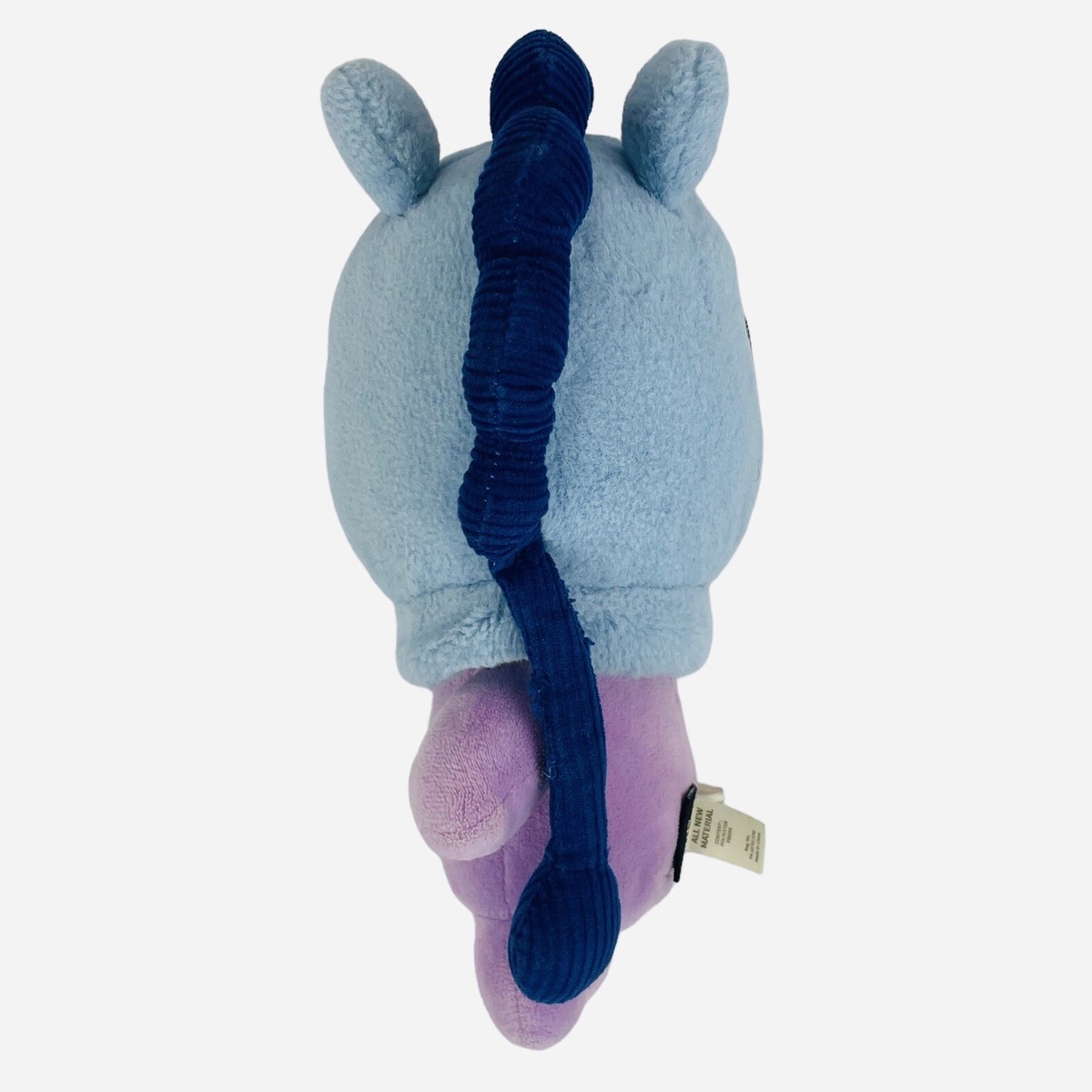 【早い者勝ち】BTS J-HOPE BT21 MANG スタンディングドール韓服 BT21 MANG COSTUME STANDING DOLL HOPE IN LOVE – LINE FRIENDS