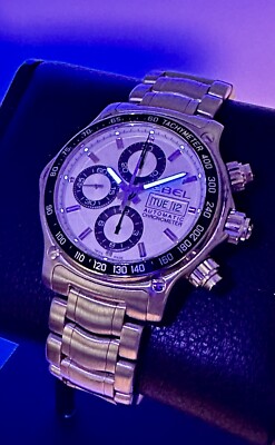 EBEL DISCOVERY 自動巻き腕時計 100m防水 59482esa22518_1.jpg