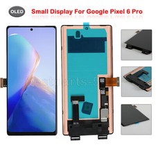 A OLED For Google Pixel 6 Pro LCD Display Touch Screen Digitizer Replacement