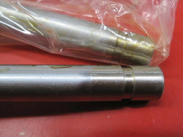 2 New Sealed Power exhaust valves #V-1978X special material Chrysler Marine 440? - Image 4 of 4