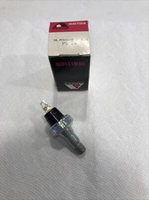 New Ampco Oil Pressure Switch 76-82 Cadillac 60-69 Corvair 67-69 Camaro Chevelle New Ampco Oil Pressure Switch 76-82 Cadillac 60-69 Corvair 67-69 Camaro Chevelle