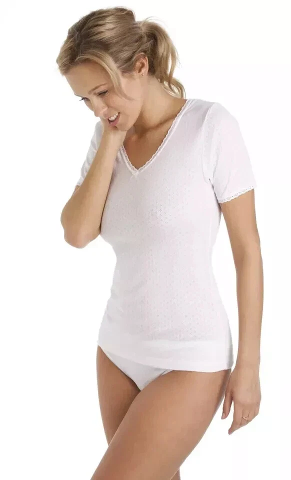 Ladies Thermal Underwear 1