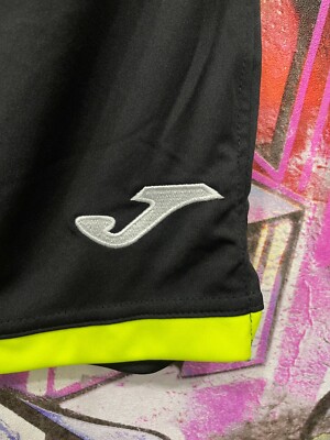 Short De Foot Joma équipe Ukraine 2018 Extérieur - Bleu, Taille L