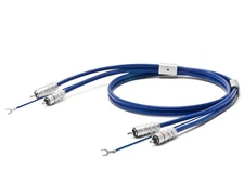 OYAIDE RCA-RCA  PHONO CABLE (1.0m) 102SSC TYPE PA-2075RR-V2 
