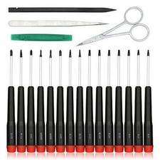 Apple MacBook, Macbook Pro Air Rtina Specialized Screwdrivers Repair Set of 20