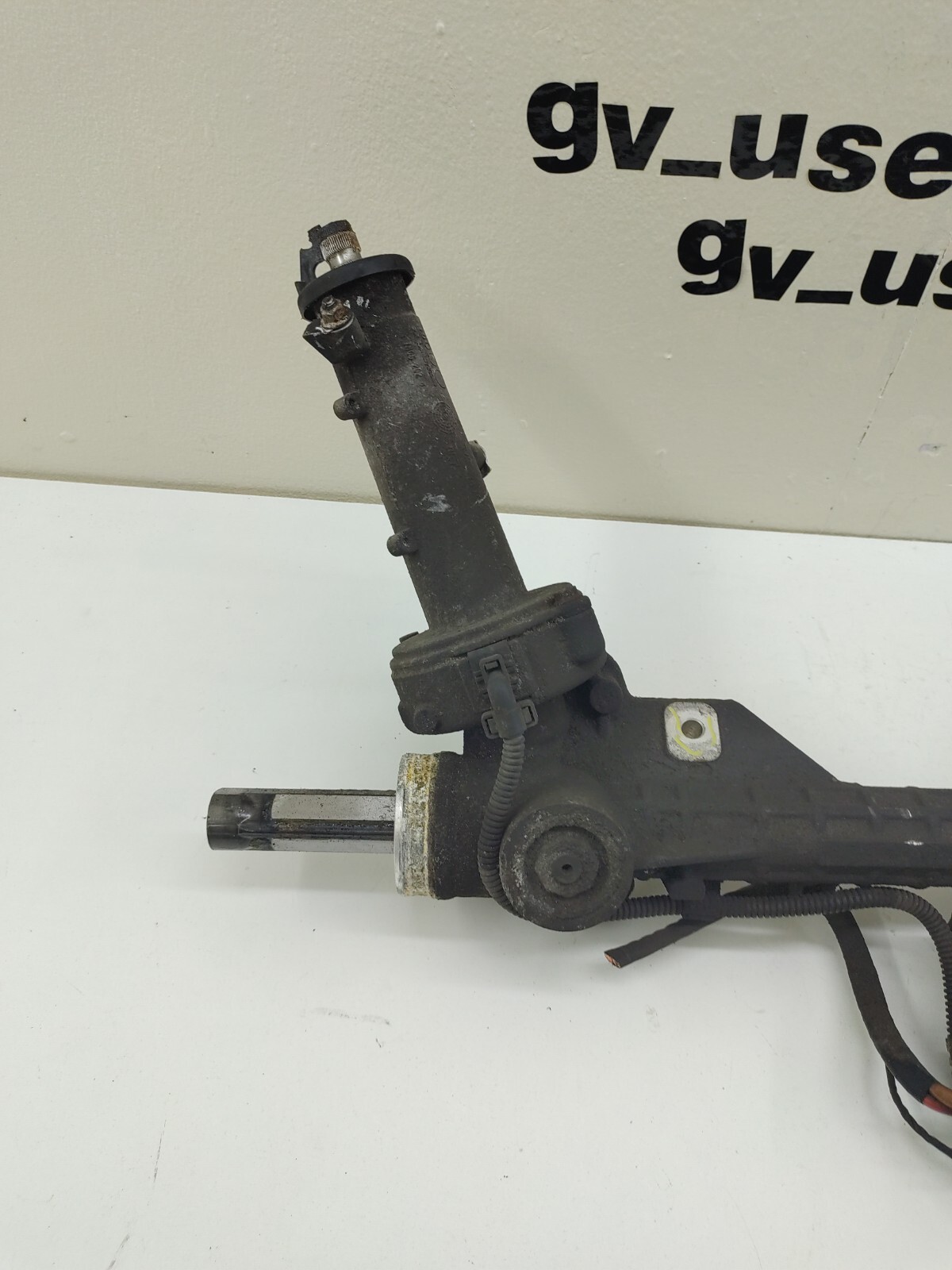 BMW E90 3 Series Electric Power Steering Rack 6794006 for sale  