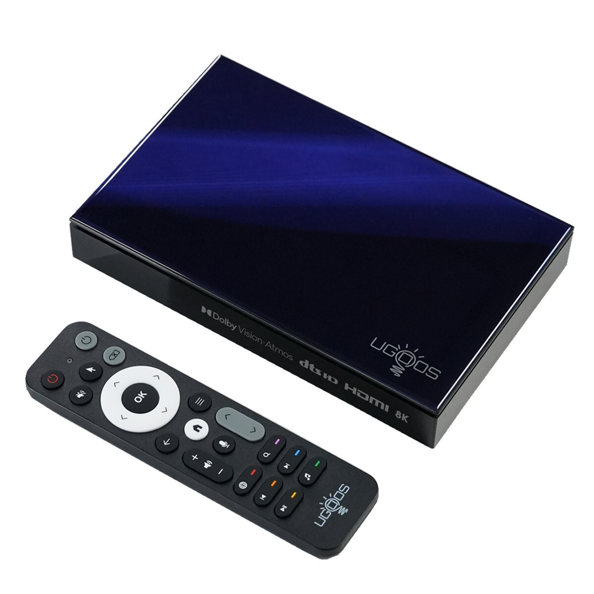 UGOOS SK1 8K TV Box Amlogic S928X-K Android 11 8G 128G WiFi6 1000M BT5.2 HDR Box | eBay UGOOS SK1 8K TV Box Amlogic S928X-K Android 11 8G 128G WiFi6 1000M BT5.2 HDR Box | eBay