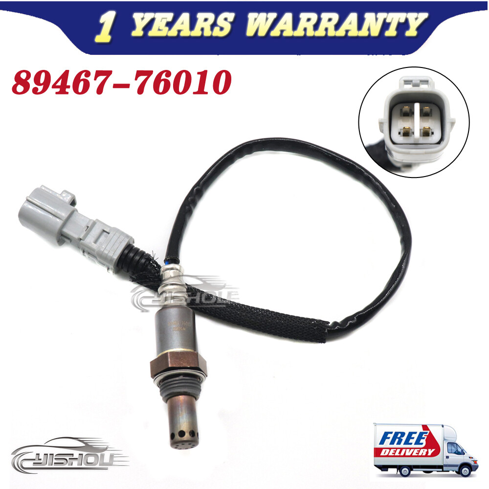 89467-76010 Air Fuel Ratio Oxygen Sensor Front for Lexus