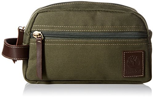 timberland toiletry bag