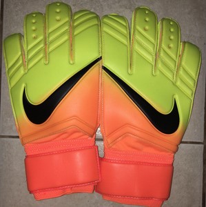 nike gk vapor grip 3 orange