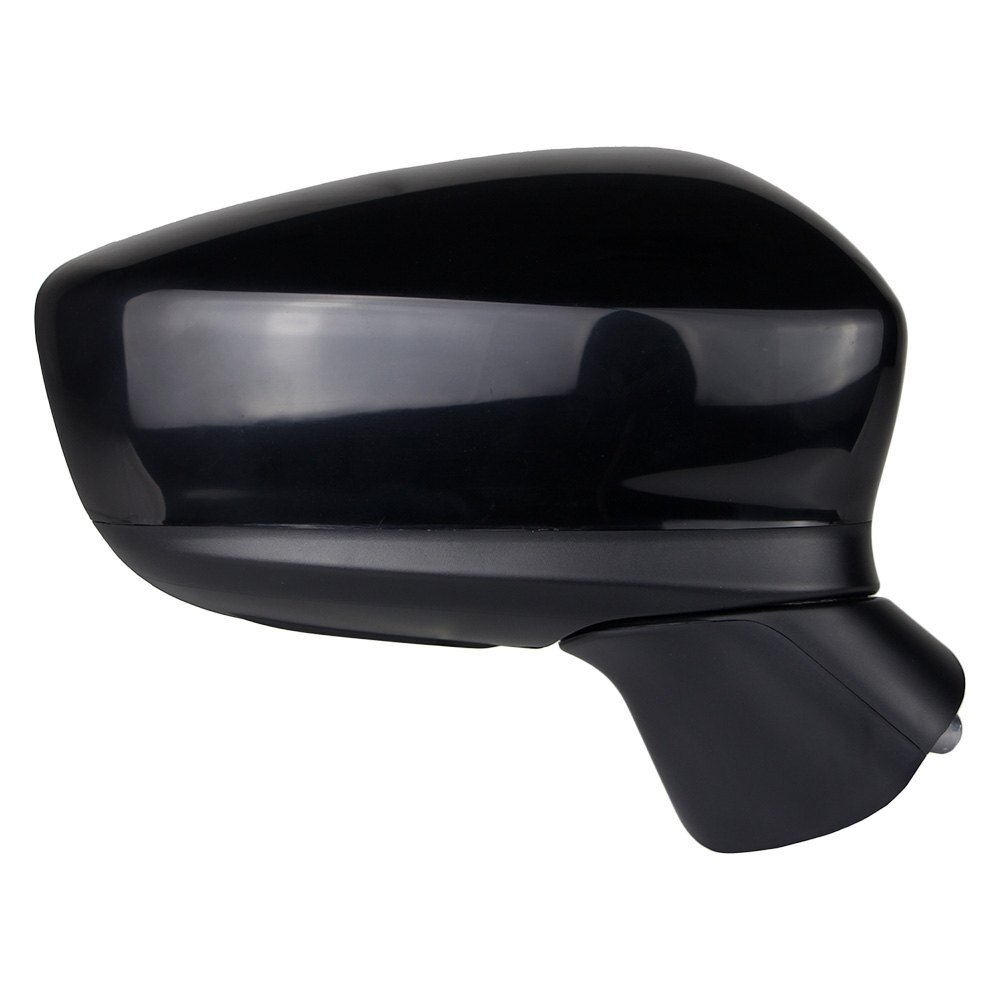 マンビーさま専用 Passenger Side Power View Door Mirror for Mazda 3 2014-2016