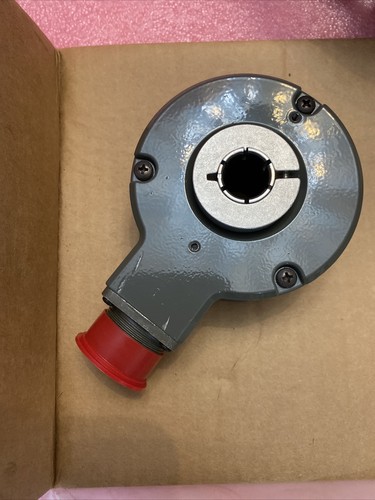 Dynapar HS35 encoder ad albero calibrato sigillato - Foto 6 di 9