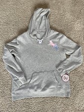 SO Girls Pullover Hoodie. Super Soft  New With Tags Size 16