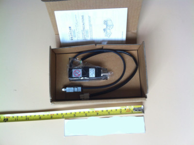 1PC YASKAWA AC SERVO MOTOR SGMMJ-A2CAA21 NEW ORIGINAL